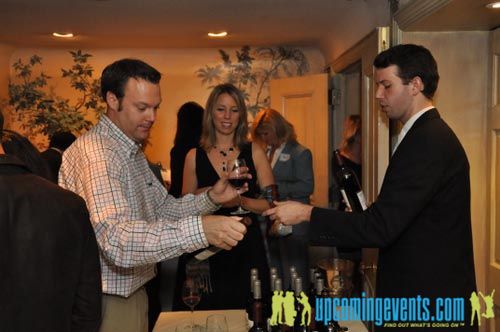 Photo from Tasting Time at Le Bec Fin