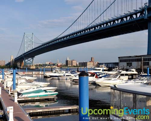 Photo from Tasting Time @ Octo Waterfront Grille