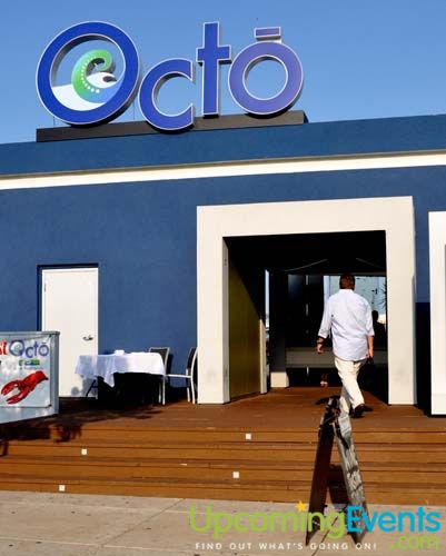 Photo from Tasting Time @ Octo Waterfront Grille