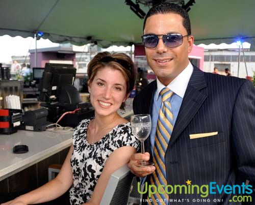 Photo from Tasting Time @ Octo Waterfront Grille