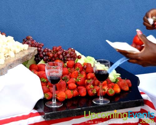 Photo from Tasting Time @ Octo Waterfront Grille