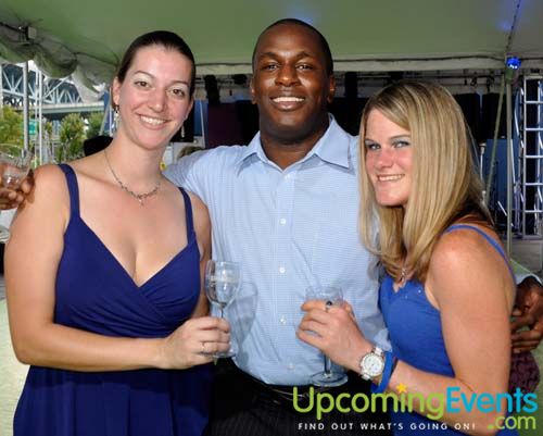 Photo from Tasting Time @ Octo Waterfront Grille