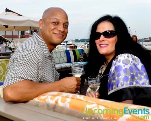 Photo from Tasting Time @ Octo Waterfront Grille