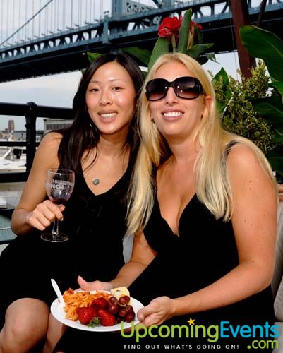 Photo from Tasting Time @ Octo Waterfront Grille