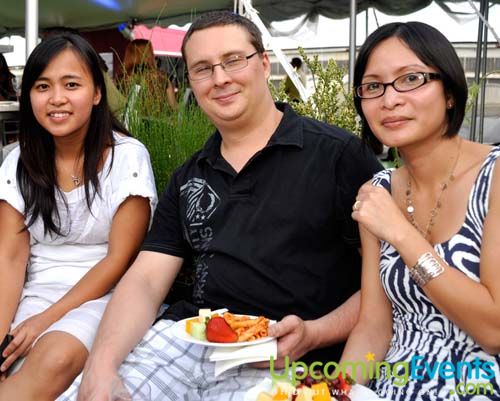 Photo from Tasting Time @ Octo Waterfront Grille