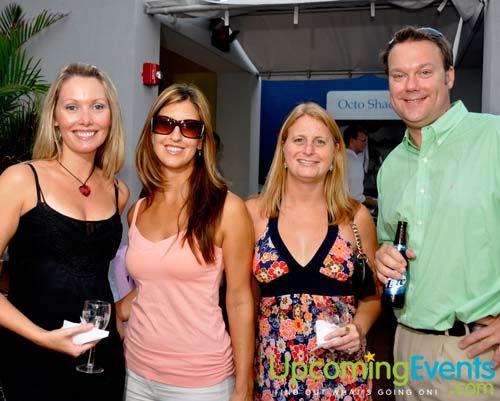 Photo from Tasting Time @ Octo Waterfront Grille