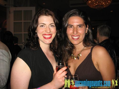 Photo from Tease at The Ritz Carlton