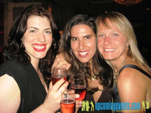 Photo from Tease at The Ritz Carlton