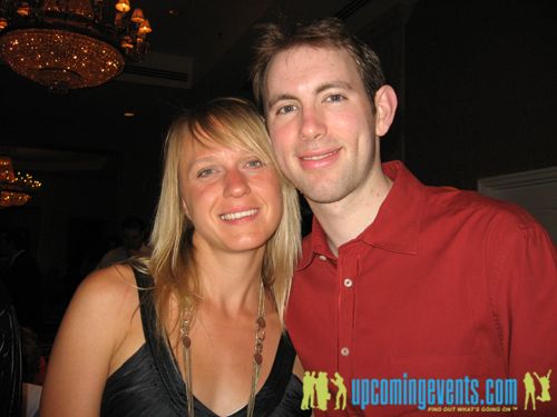 Photo from Tease at The Ritz Carlton