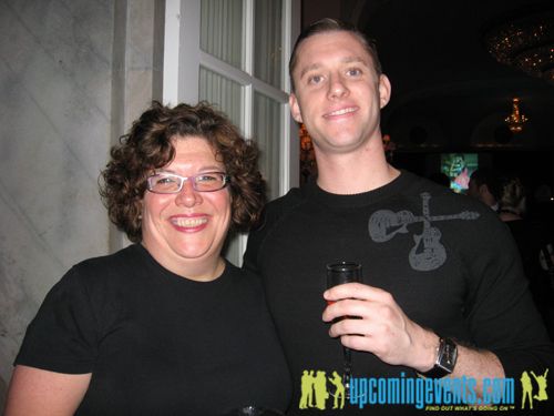 Photo from Tease at The Ritz Carlton