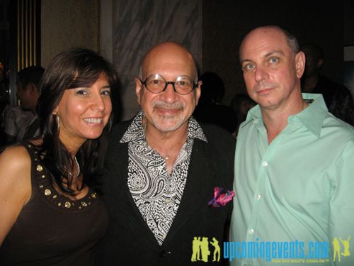 Photo from Tease at The Ritz Carlton