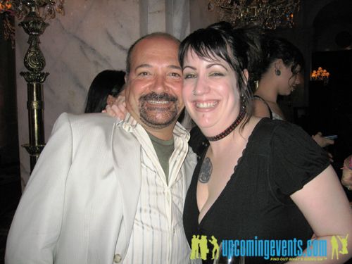 Photo from Tease at The Ritz Carlton