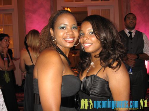 Photo from Tease at The Ritz Carlton