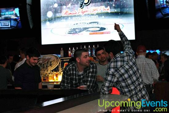 Photo from Thanksgiving Eve @ XFINITY Live!