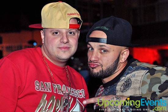 Photo from Thanksgiving Eve @ XFINITY Live!