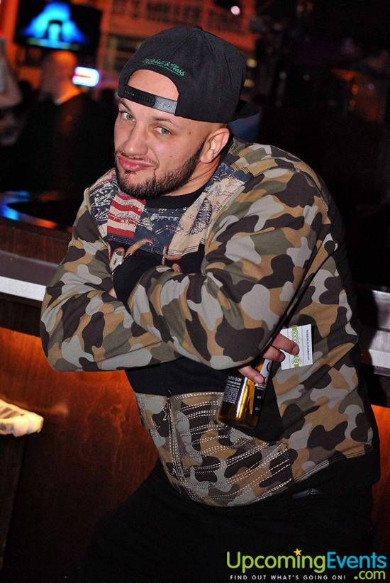 Photo from Thanksgiving Eve @ XFINITY Live!