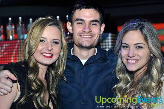 Photo from Thanksgiving Eve @ XFINITY Live!