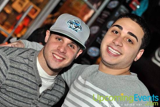 Photo from Thanksgiving Eve @ XFINITY Live!