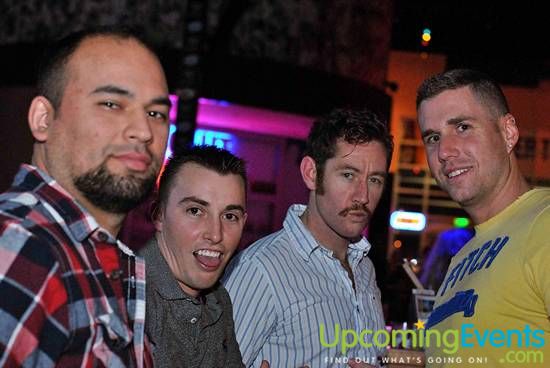 Photo from Thanksgiving Eve @ XFINITY Live!
