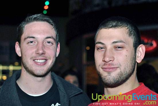 Photo from Thanksgiving Eve @ XFINITY Live!