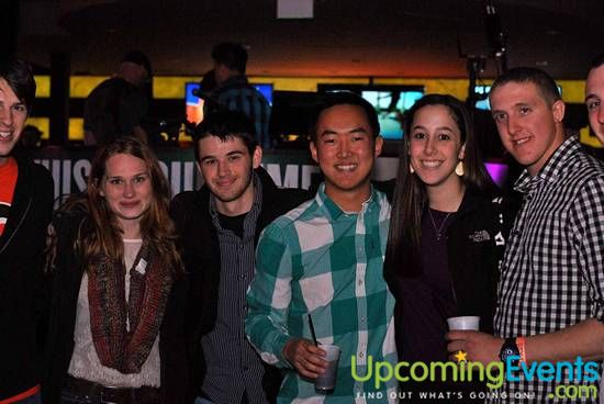 Photo from Thanksgiving Eve @ XFINITY Live!