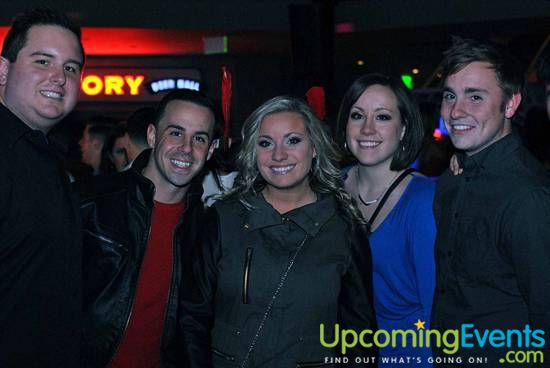Photo from Thanksgiving Eve @ XFINITY Live!