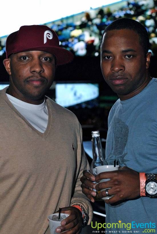 Photo from Thanksgiving Eve @ XFINITY Live!