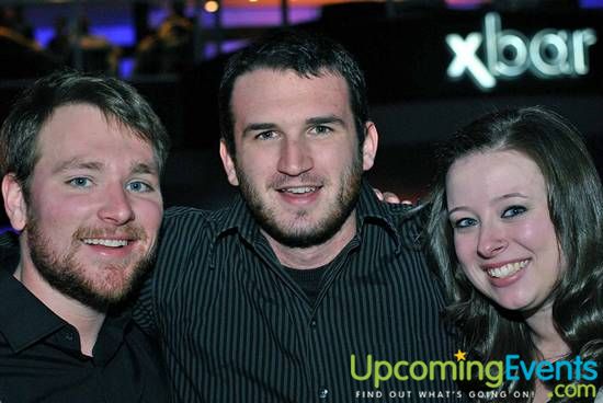 Photo from Thanksgiving Eve @ XFINITY Live!
