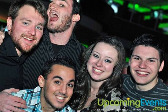 Photo from Thanksgiving Eve @ XFINITY Live!