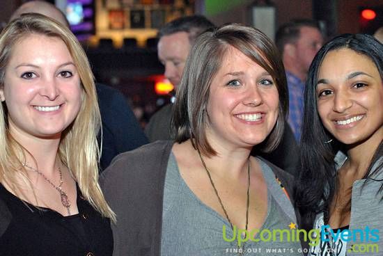 Photo from Thanksgiving Eve @ XFINITY Live!