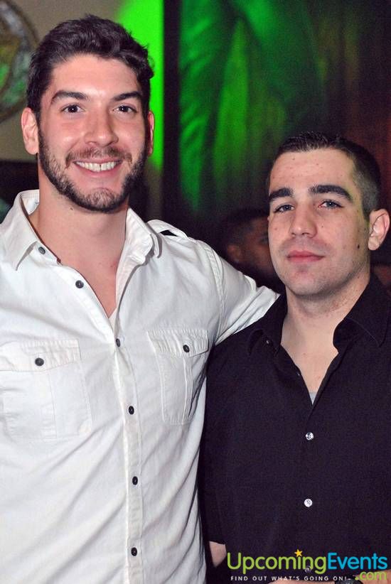 Photo from Thanksgiving Eve @ XFINITY Live!