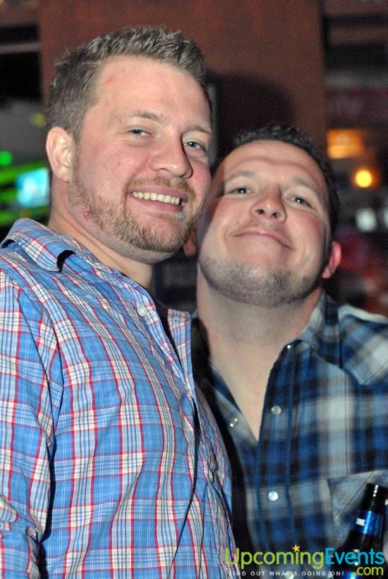 Photo from Thanksgiving Eve @ XFINITY Live!