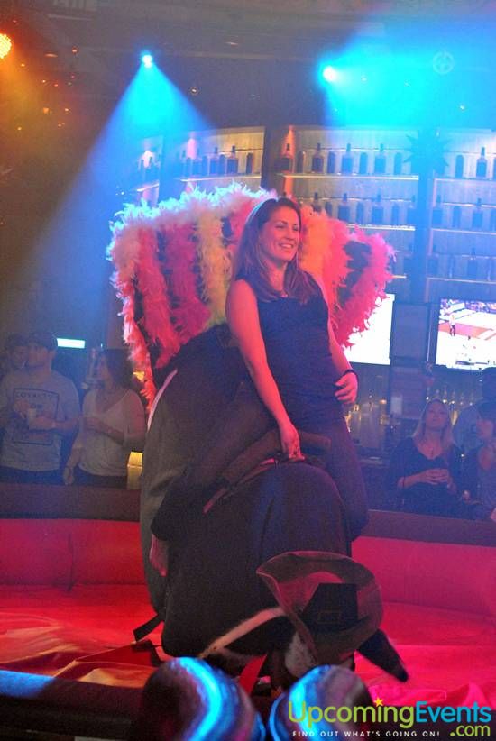 Photo from Thanksgiving Eve @ XFINITY Live!