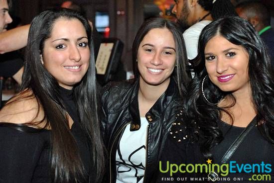 Photo from Thanksgiving Eve @ XFINITY Live!