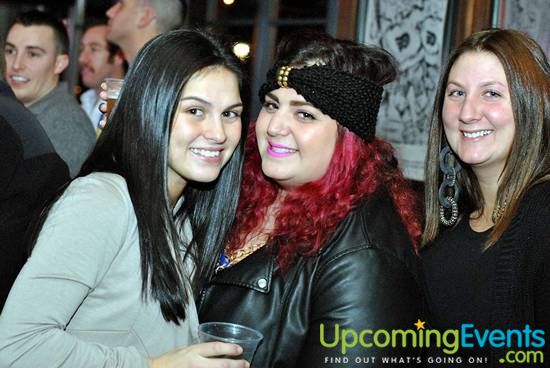 Photo from Thanksgiving Eve @ XFINITY Live!