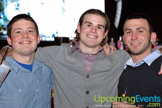 Photo from Thanksgiving Eve @ XFINITY Live!