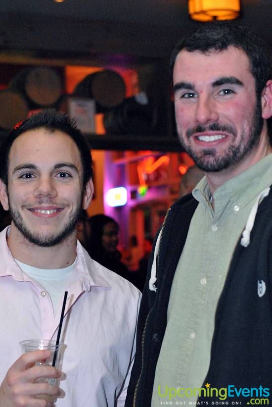 Photo from Thanksgiving Eve @ XFINITY Live!