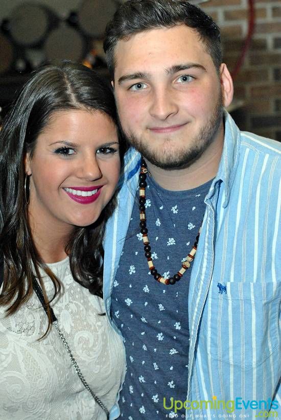 Photo from Thanksgiving Eve @ XFINITY Live!