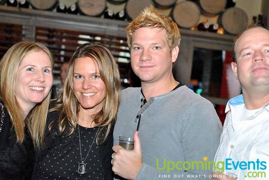 Photo from Thanksgiving Eve @ XFINITY Live!