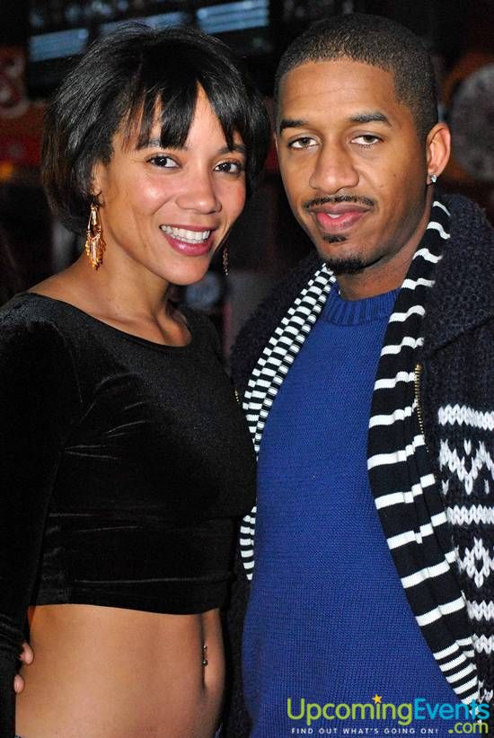 Photo from Thanksgiving Eve @ XFINITY Live!