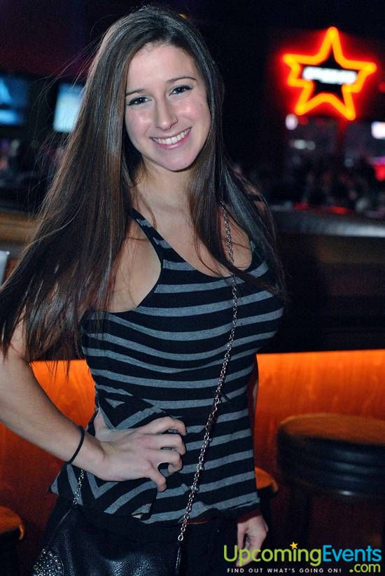 Photo from Thanksgiving Eve @ XFINITY Live!