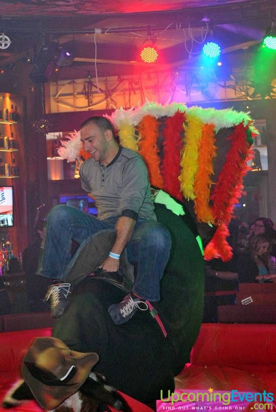 Photo from Thanksgiving Eve @ XFINITY Live!