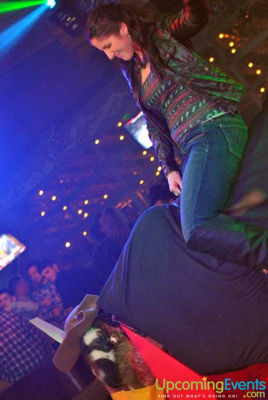 Photo from Thanksgiving Eve @ XFINITY Live!