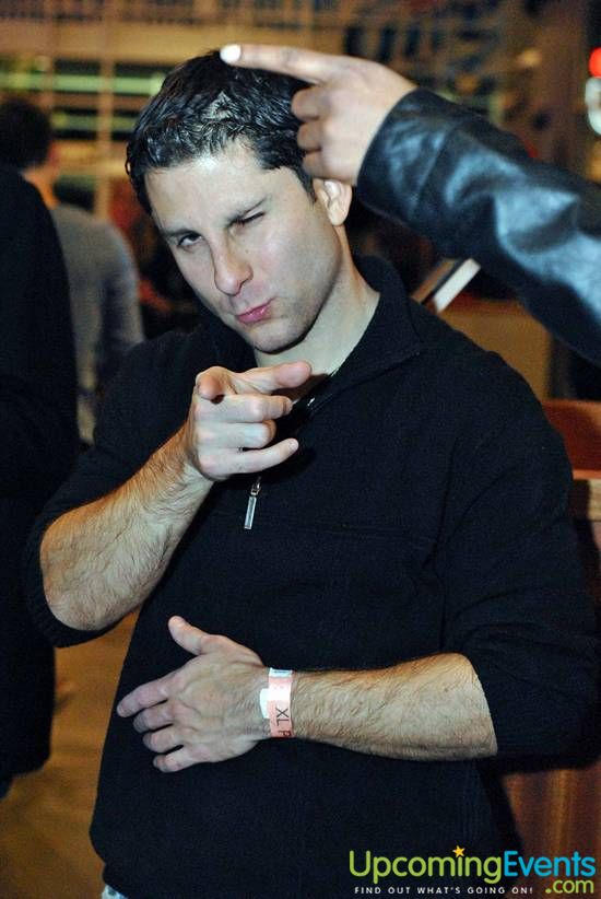 Photo from Thanksgiving Eve @ XFINITY Live!