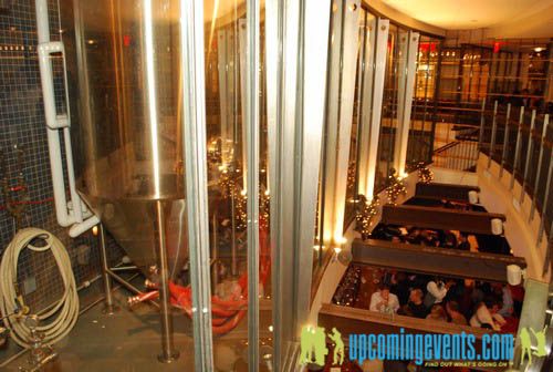 Photo from 3rd Annual Turkey Ball at Triumph Brewery