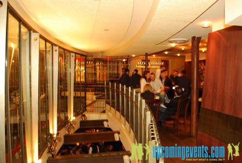Photo from 3rd Annual Turkey Ball at Triumph Brewery