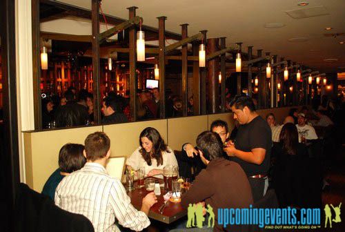 Photo from 3rd Annual Turkey Ball at Triumph Brewery