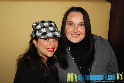 Photo from 3rd Annual Turkey Ball at Triumph Brewery