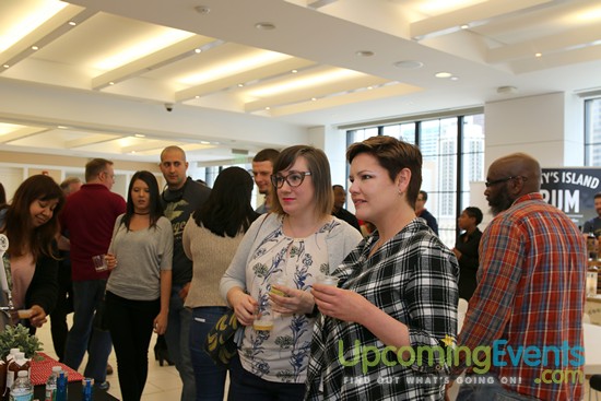 Photo from THE BUZZ: Crat Beer & Coffee Festival