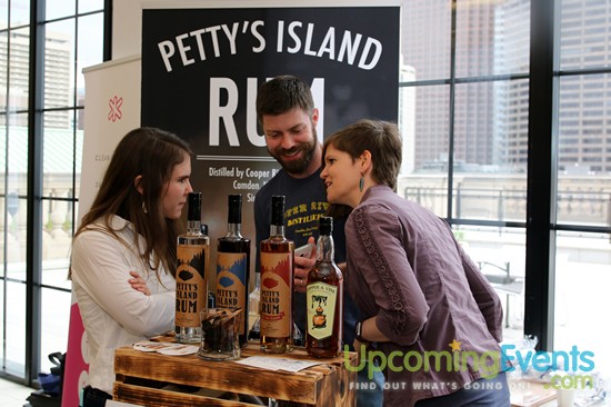 Photo from THE BUZZ: Crat Beer & Coffee Festival